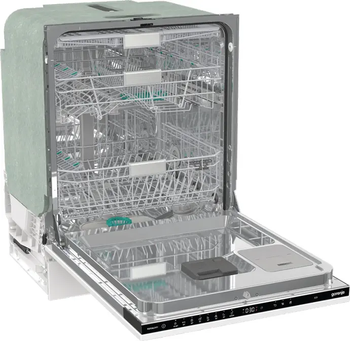Встраиваемая посудомоечная машина Gorenje GV693B67AD фото 4 в Ростове-на-Дону