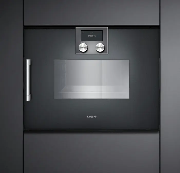 Духовой шкаф-пароварка Gaggenau BSP 250-100 фото 2 в Ростове-на-Дону Духовой шкаф-пароварка Gaggenau BSP 250-100 фото 2 в Ростове-на-Дону