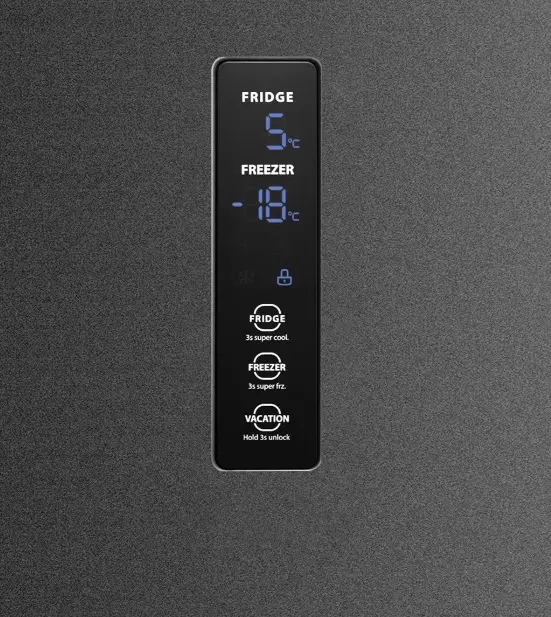 Двухкамерный холодильник Toshiba GR-RB360WE-DMJ(06) фото 3 в Ростове-на-Дону