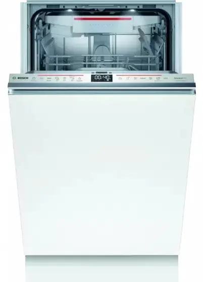 Посудомоечная машина Bosch SPV6HMX5MR фото 1 в Ростове-на-Дону
