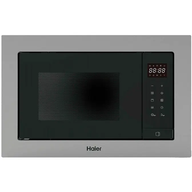 Микроволновая печь HAIER HMX-BTG207X фото 1 в Ростове-на-Дону