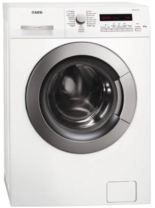 Стиральная машина AEG L 574270 SL фото 1 в Ростове-на-Дону