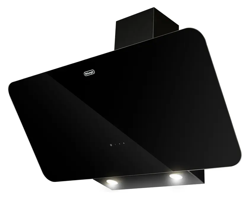 Вытяжка DeLonghi Arco 908 NB фото 1 в Ростове-на-Дону