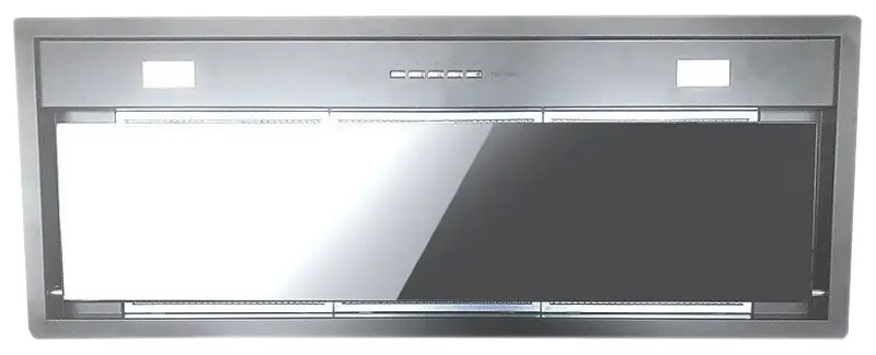 Встраиваемая вытяжка Falmec BUILT-IN BURANO 70 INOX фото 1 в Ростове-на-Дону