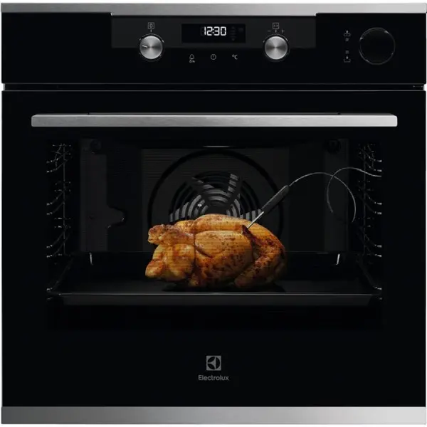 Духовой шкаф Electrolux OKC6H 41 X фото 1 в Ростове-на-Дону