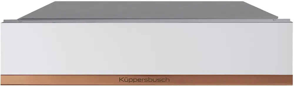 Встраиваемый вакууматор Kuppersbusch CSV 6800.0 W7 фото 1 в Ростове-на-Дону