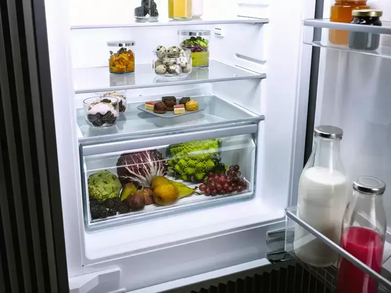 Встраиваемый холодильник Miele K 7113 F фото 7 в Ростове-на-Дону