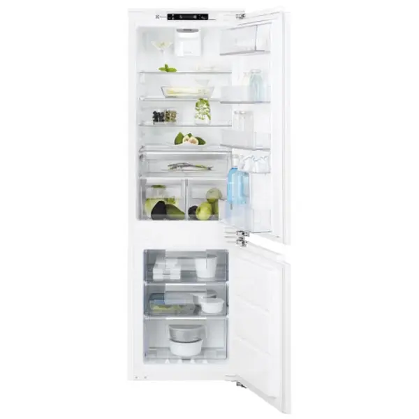 Встраиваемый холодильник Electrolux ENC2854AOW в Ростове-на-Дону