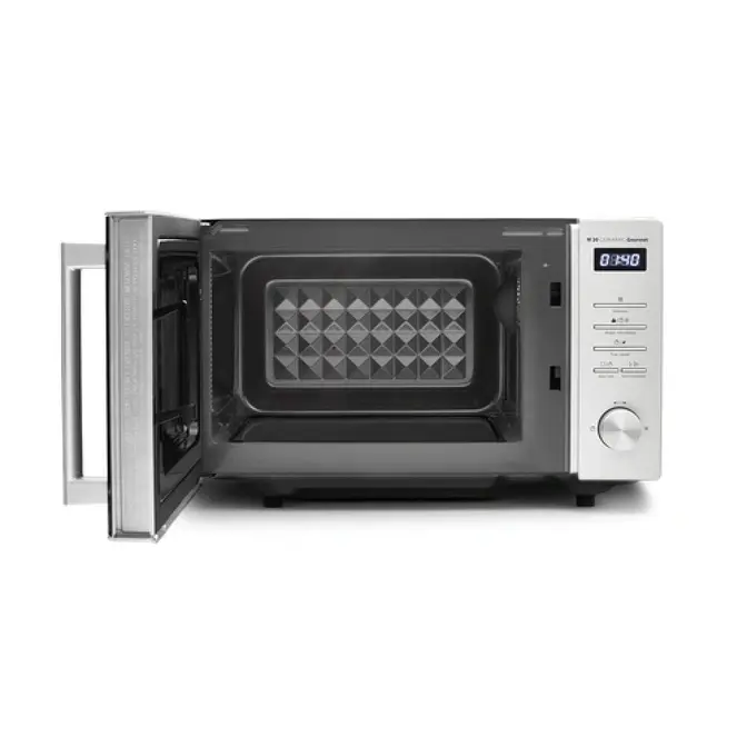 Микроволновая печь CASO M 20 Ceramic Gourmet фото 4 в Ростове-на-Дону