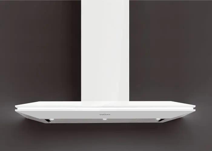 Вытяжка Falmec Stealth 90 White (800) ECP фото 2 в Ростове-на-Дону