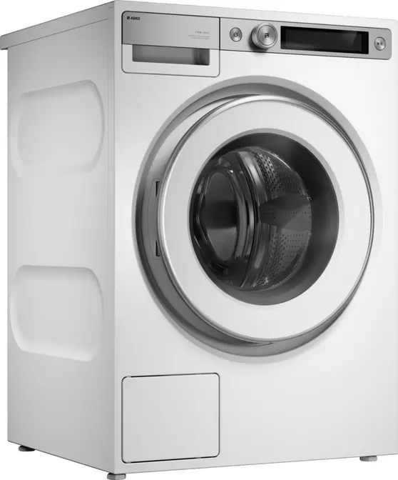 Стиральная машина Asko W7096XW фото 2 в Ростове-на-Дону