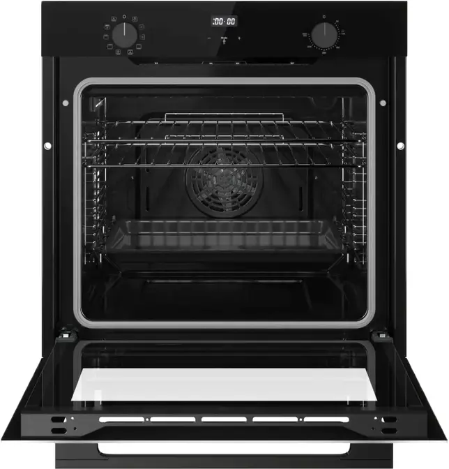 Духовой шкаф Kuppersberg HF 630 B фото 2 в Ростове-на-Дону