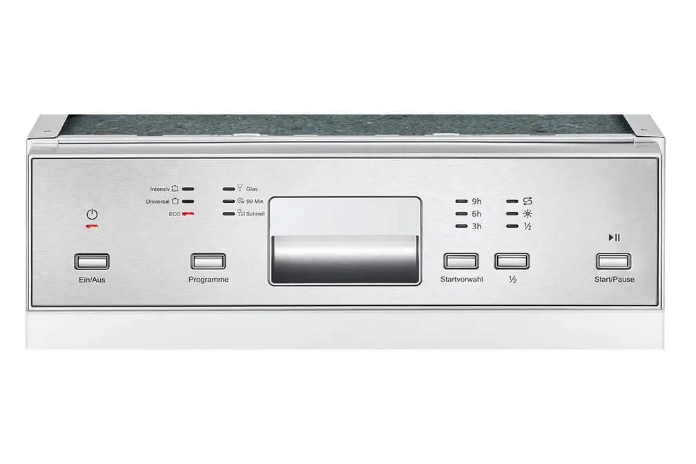 Посудомоечная машина Bomann GSPE 7413 TI фото 6 в Ростове-на-Дону