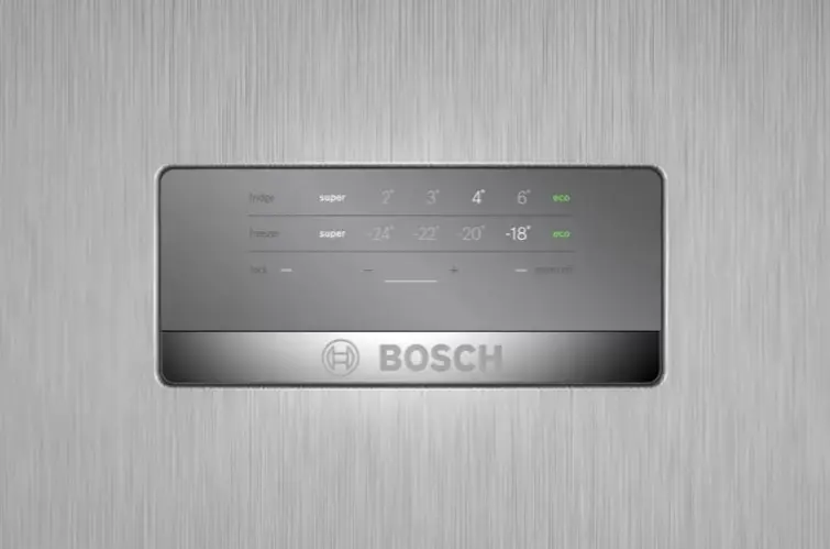 Холодильник Bosch KGN39VL25R фото 3 в Ростове-на-Дону