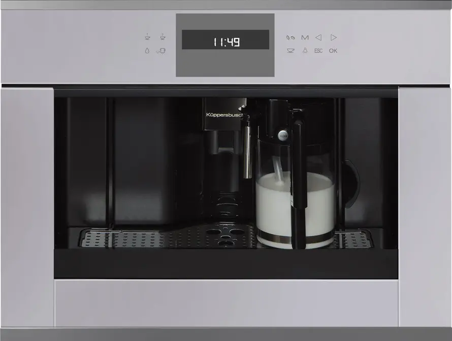 Встраиваемая кофемашина Kuppersbusch CKV 6550.0 G3 в Ростове-на-Дону