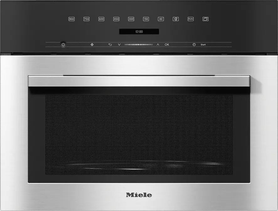 Микроволновая печь Miele M7140TC EDST/CLST фото 1 в Ростове-на-Дону