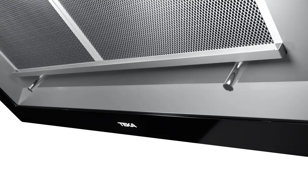 Вытяжка Teka DLV 98660 TOS BLACK фото 10 в Ростове-на-Дону