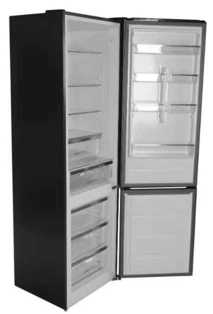 Двухкамерный холодильник Toshiba GR-RB360WE-DMJ(06) фото 4 в Ростове-на-Дону