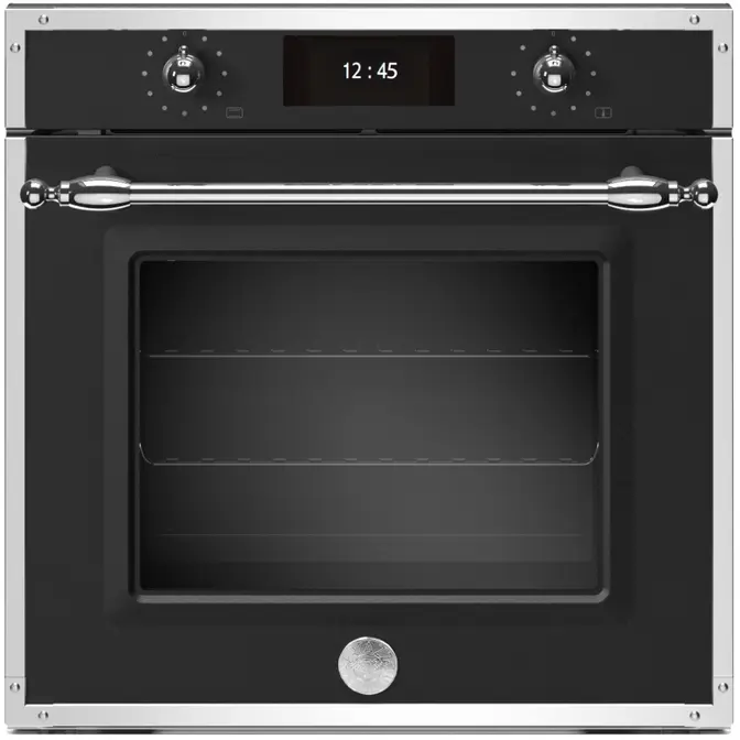 Духовой шкаф Bertazzoni F6011HERVPTNE/23 Чёрный матовый фото 1 в Ростове-на-Дону Духовой шкаф Bertazzoni F6011HERVPTNE/23 Чёрный матовый фото 1 в Ростове-на-Дону