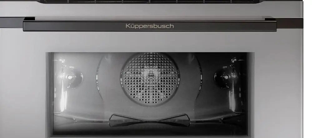 Компактный духовой шкаф Kuppersbusch CBP 6550.0 G2 фото 3 в Ростове-на-Дону