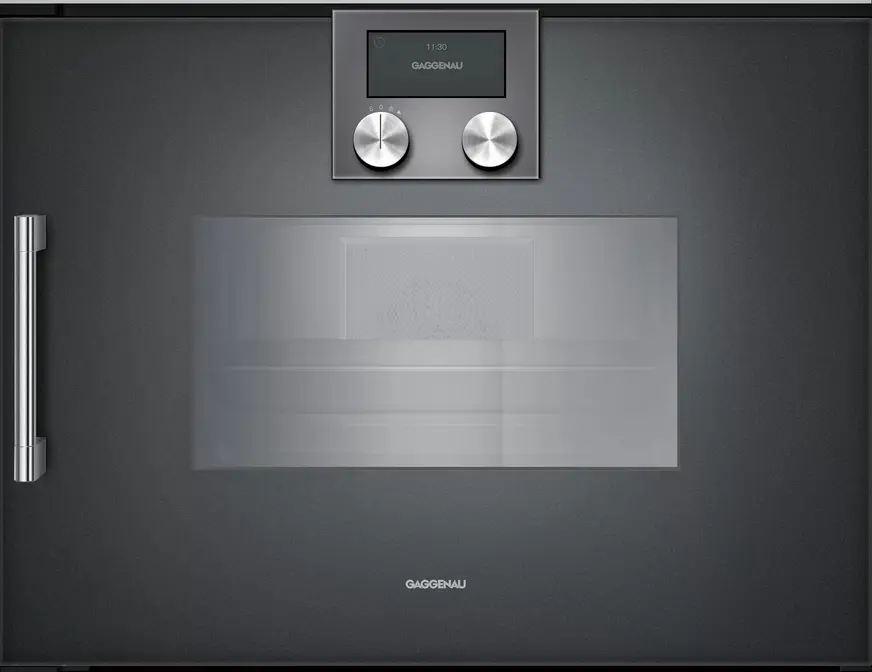Духовой шкаф Gaggenau BSP 260-101 фото 1 в Ростове-на-Дону