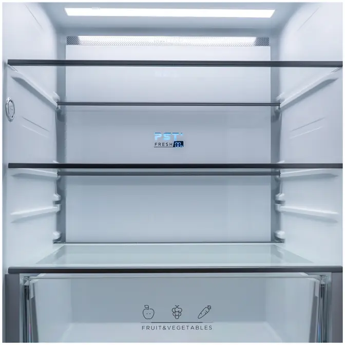 Холодильник DeLonghi DMFS 19PINF BB MATTEO фото 9 в Ростове-на-Дону
