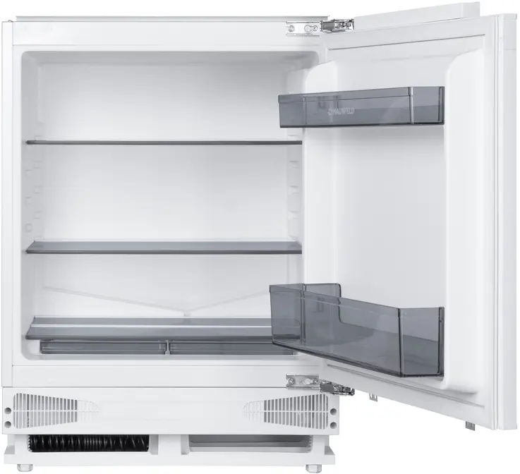 Холодильник MAUNFELD MBL88SWGR Inverter фото 2 в Ростове-на-Дону