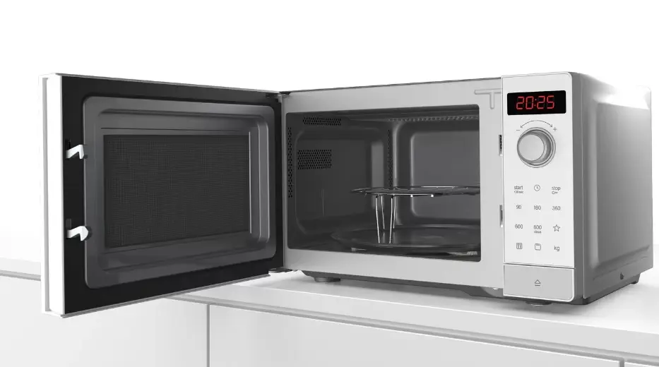 Микроволновая печь Bosch FEL023MU0 фото 3 в Ростове-на-Дону
