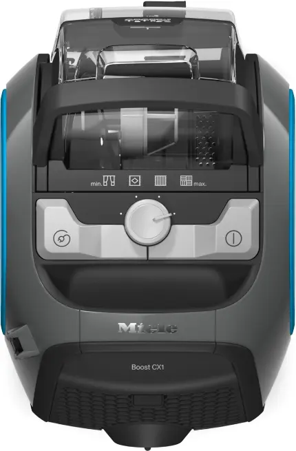 Пылесос Miele Boost CX1 Cat & Dog PowerLine OBSW SNCF0 в Ростове-на-Дону