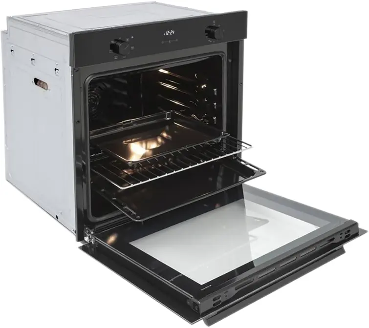 Духовой шкаф Brandt BOH1222BB фото 3 в Ростове-на-Дону