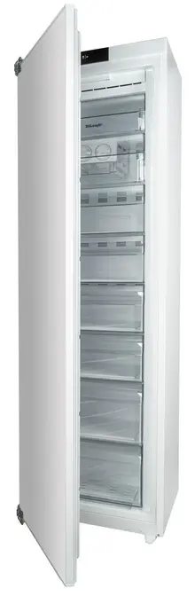 Морозильник DeLonghi DFI 17NFE PAOLO фото 5 в Ростове-на-Дону