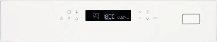 Духовой шкаф Electrolux EOB7S31V фото 2 в Ростове-на-Дону