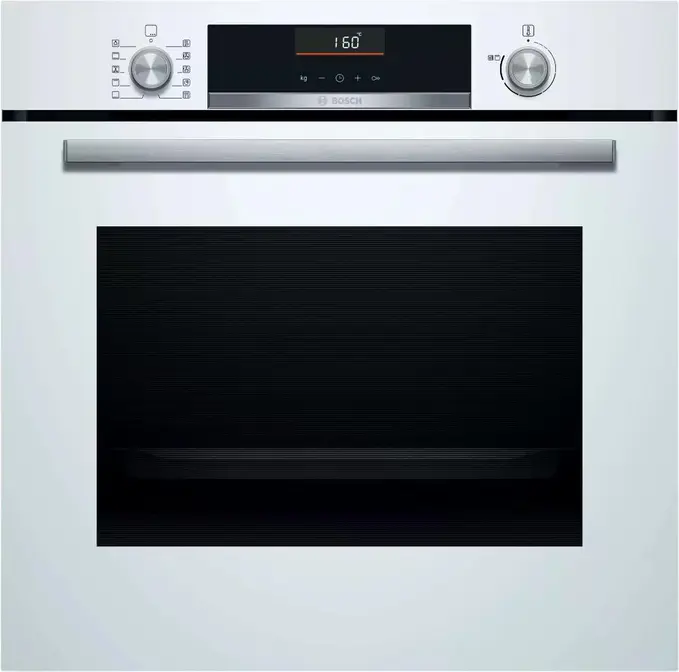 Духовой шкаф Bosch HBG536HW0R фото 1 в Ростове-на-Дону