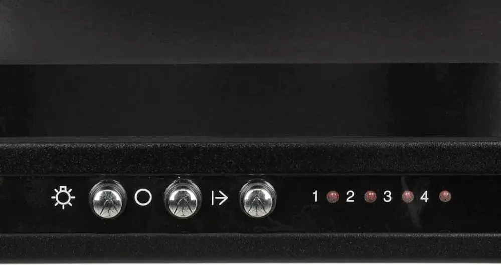Вытяжка De Dietrich DHD519BE1 фото 3 в Ростове-на-Дону