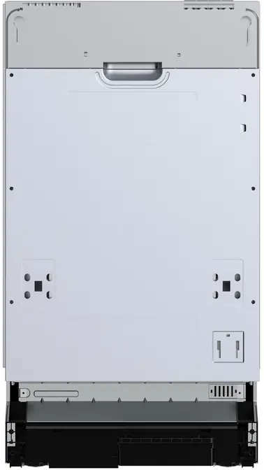 Посудомоечная машина DeLonghi DDW 06S Magnesite фото 4 в Ростове-на-Дону