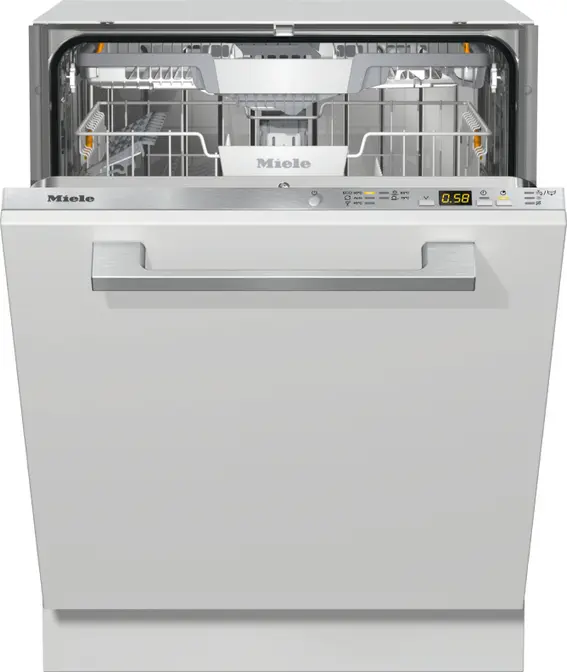 Встраиваемая посудомоечная машина Miele G5265 SCVi XXL Active Plus фото 1 в Ростове-на-Дону