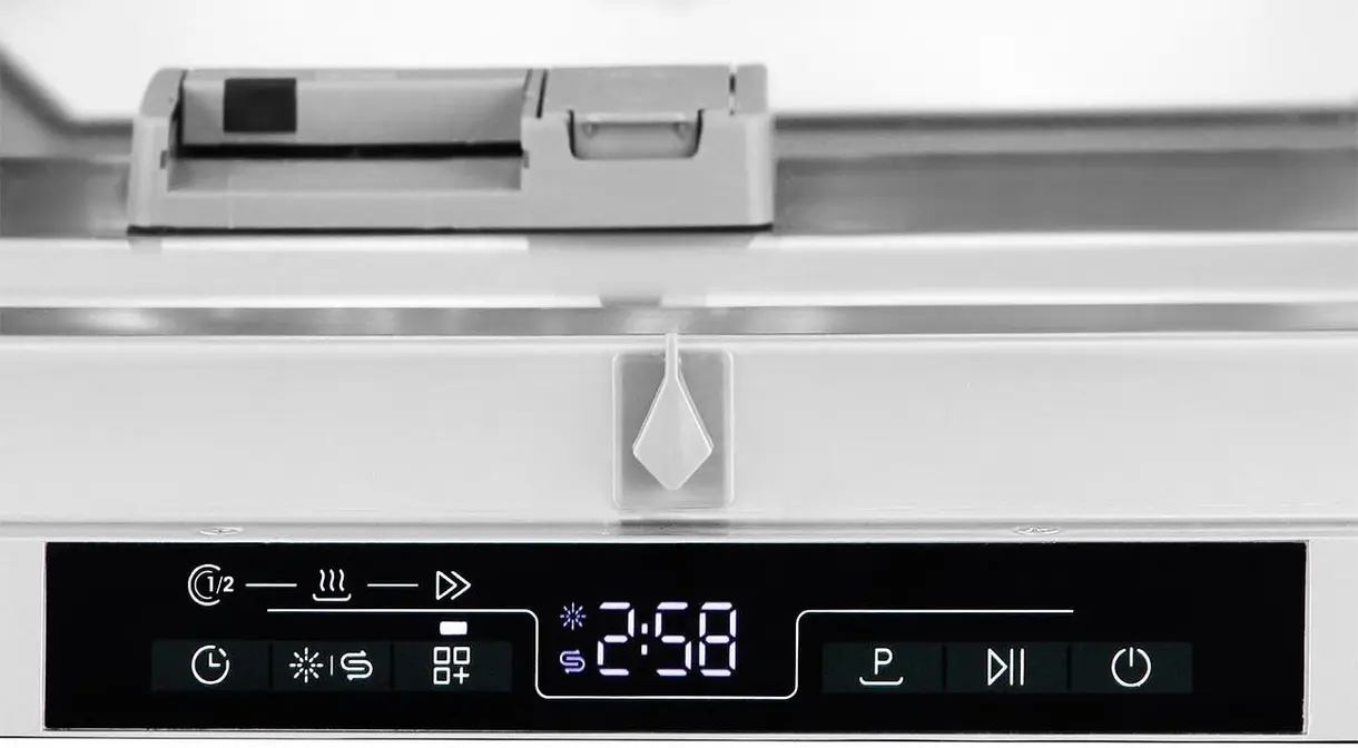 Встраиваемая посудомоечная машина Haier HDWE11-194RU фото 3 в Ростове-на-Дону