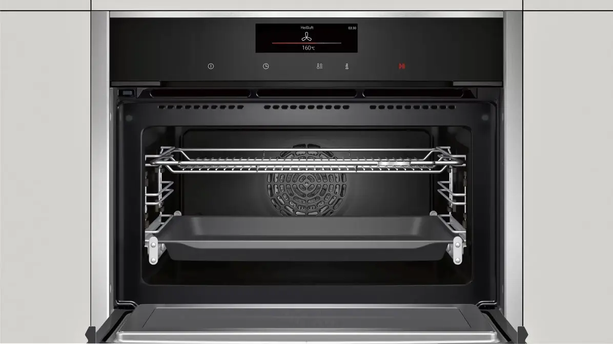 Духовой шкаф Neff C28MT23H0 фото 3 в Ростове-на-Дону
