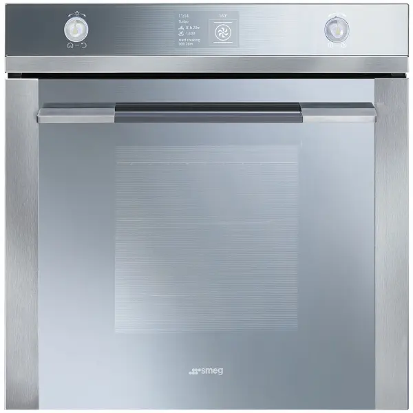 Духовой шкаф Smeg SFP130E фото 1 в Ростове-на-Дону
