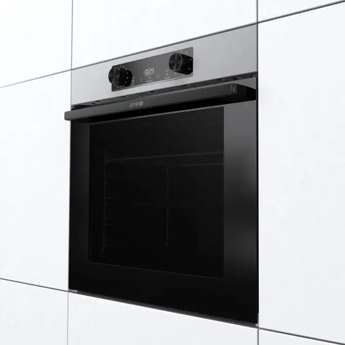 Духовой шкаф Gorenje BOB6737E01XK фото 3 в Ростове-на-Дону