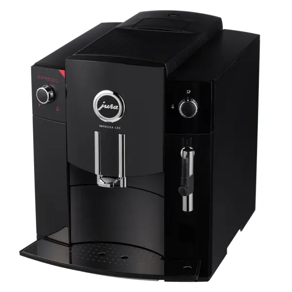 Кофемашина Jura Impressa C60 в Ростове-на-Дону