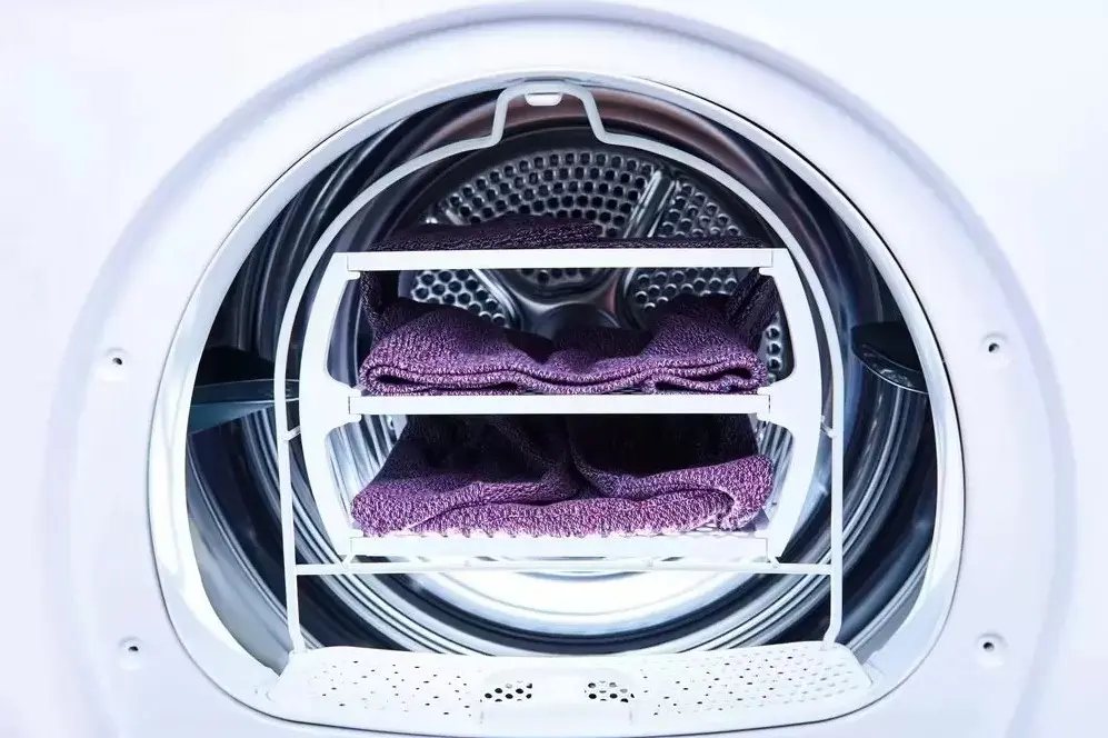 Сушильная машина SCHULTHESS Spirit 650 White (7712.5) фото 6 в Ростове-на-Дону