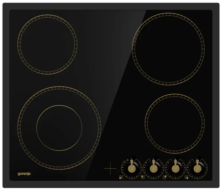 Варочная поверхность Gorenje EC 642 CLB фото 1 в Ростове-на-Дону