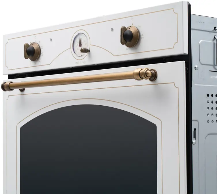 Духовой шкаф DeLonghi CM 9L W RUS фото 9 в Ростове-на-Дону