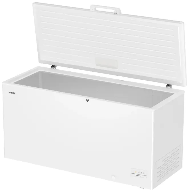 Морозильный ларь HAIER HCE380RF фото 2 в Ростове-на-Дону