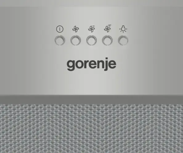 Встраиваемая вытяжка Gorenje BHI626E6X фото 4 в Ростове-на-Дону