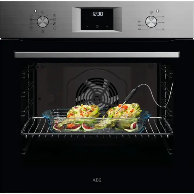 Духовой шкаф AEG OA5CB31SM фото 1 в Ростове-на-Дону