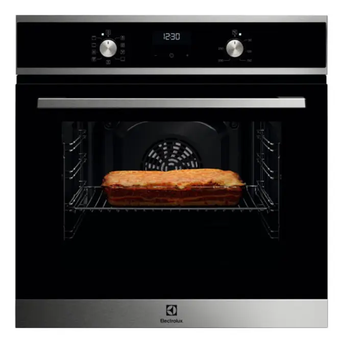 Духовой шкаф Electrolux EOF5H40BX фото 1 в Ростове-на-Дону