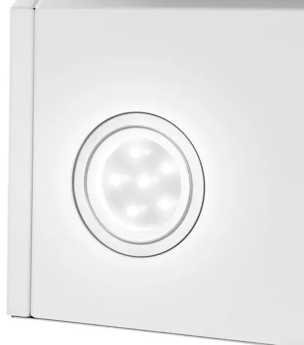 Вытяжка Maunfeld SKY STAR CHEF 50 Glass White фото 15 в Ростове-на-Дону