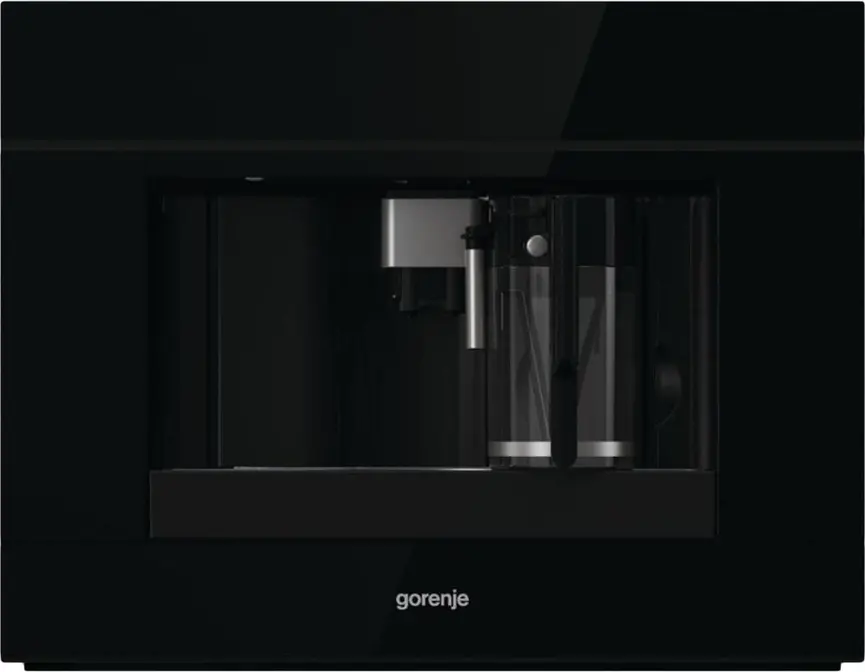 Встраиваемая кофемашина Gorenje CMA9200BG фото 1 в Ростове-на-Дону